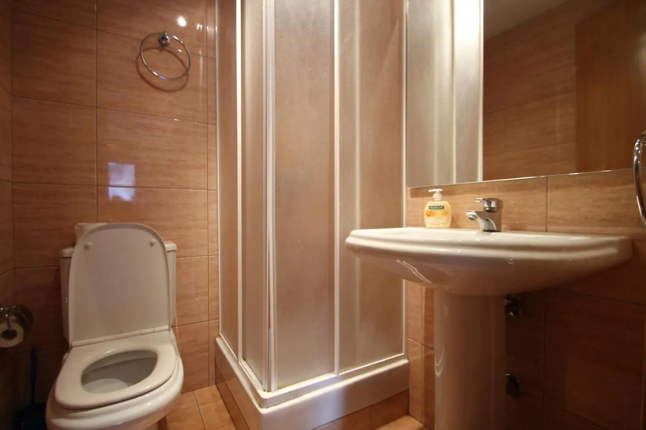 Ferienwohnung Pont De Toneta 5,1 Ransol, Zona Grandvalira Apartment